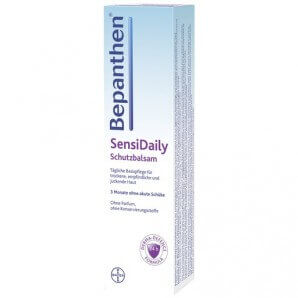 Bepanthen SensiDaily protective balm (150ml)