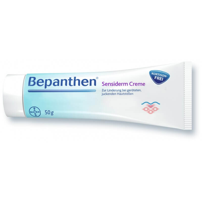Bepanthen Sensiderm Crème (50g)