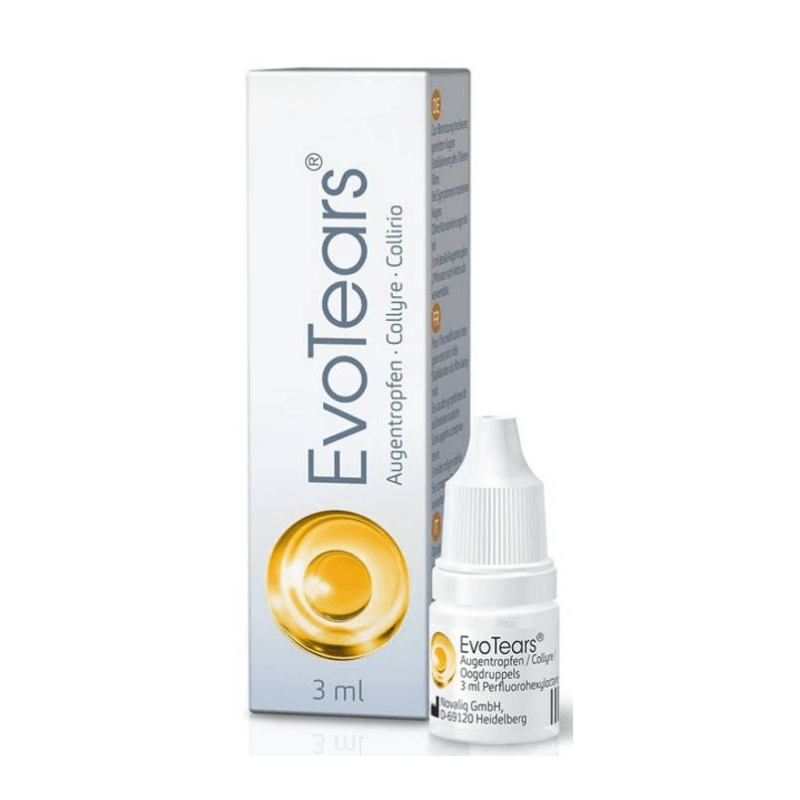 EvoTears Augentropfen (3ml)