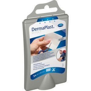 DermaPlast Efect blister to cut 65x90mm (3 Stk)