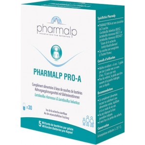 pharmalp Pro-A Pr obiotics...