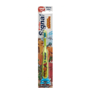 Signal Toothbrush Kids with...