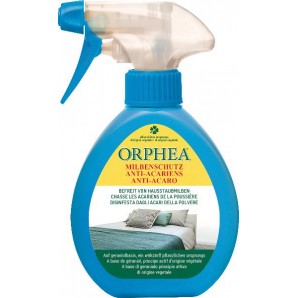 Spray anti-acariens ORPHEA (150ml)
