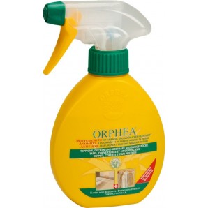 Acquista ORPHEA Foglietti asciugatutto profumo di fiori (20 pz)