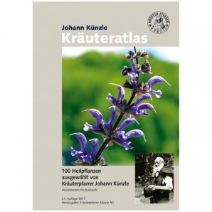 Künzle Herb Atlas (1 pc)