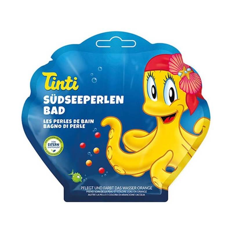Tinti Südseeperlen Bad (1 Stk)