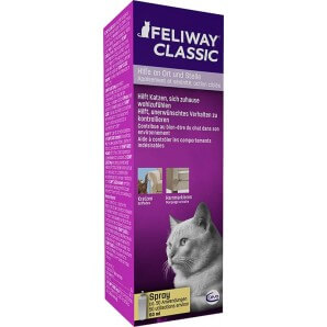 FELIWAY Spray (60ml)