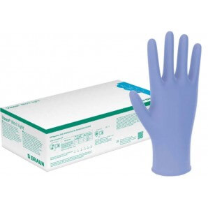 Vasco Nitrile Light Gloves...