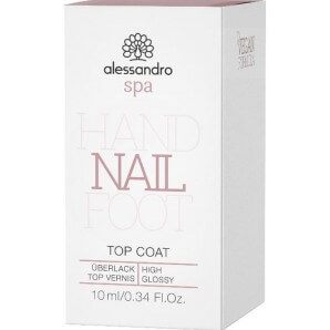 Alessandro Spa Hand Nail...