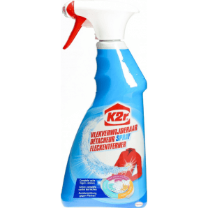 K2r Fleckenentferner Spray (500ml)