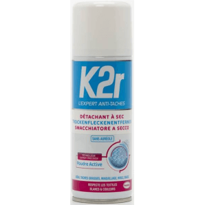 K2r Dry Stain Remover Spray...