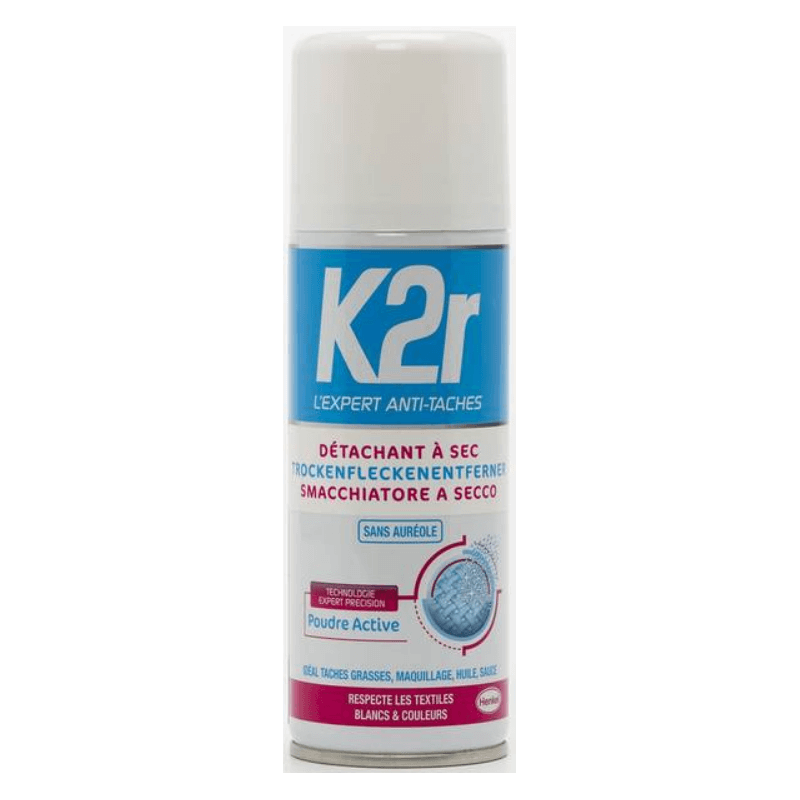 Comprare K2r Spray smacchiatore secco (200ml)