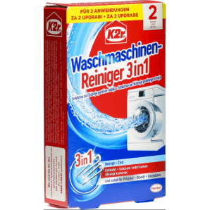 K2r Washing Machine Cleaner...