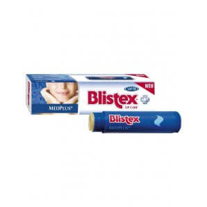 Blistex - MedPlus Lippenpomade (4.25g)