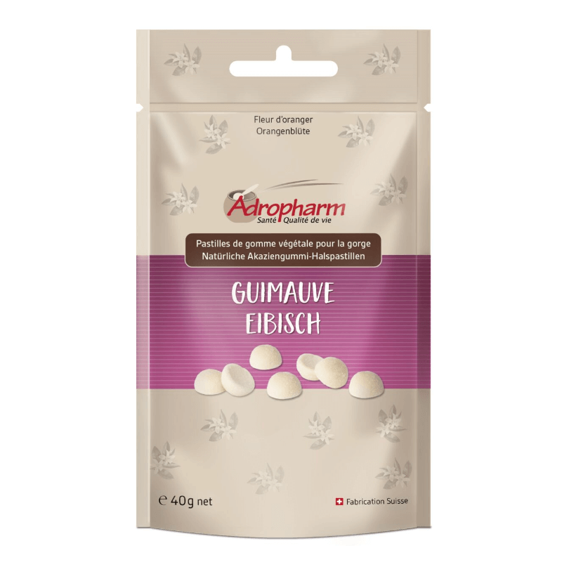Comprare Adropharm Marshmallow Candies (40g)