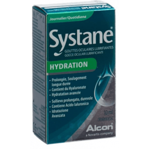 Systane Hydration Benetzungstropfen (10ml)