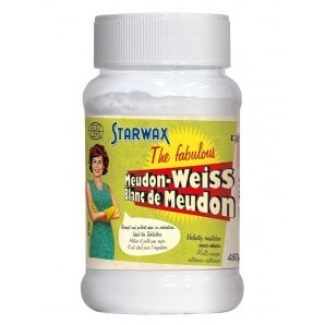 STARWAX The Fabulous Meudon-Weiss (480g)