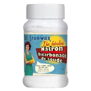 STARWAX The Fabulous Natron (500g)