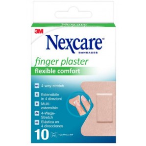 3M Nexcare BANDAGES Toppe...