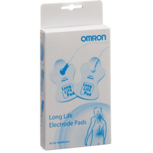 Omron Replacement pads Long...