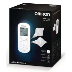 OMRON HeatTens Nervenstimulation TENS & Wärme kombiniert (1 Stk)