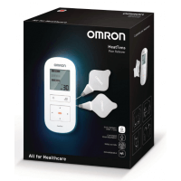 OMRON HeatTens nerve stimulation TENS & heat combined (1 pc)