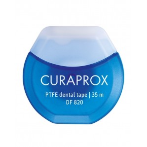 Curaprox DF 820 PTFE dental...