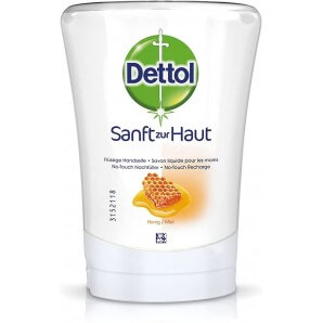 Dettol No-Touch Hand Soap...