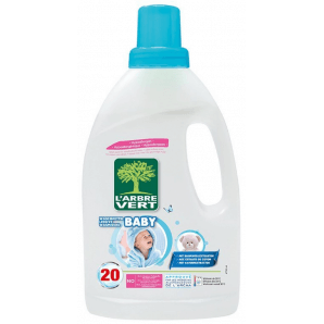 Frosch Baby Detergent 1.5 L : : Health & Personal Care