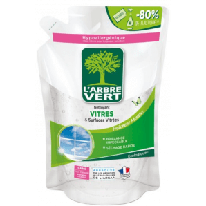 Buy L'ARBRE VERT Organic Liquid Detergent Vegetal Freshness (2L)