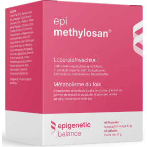 epi metilosan capsule (60 pz)