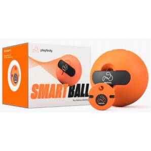 Set de démarrage Playfinity Smartball