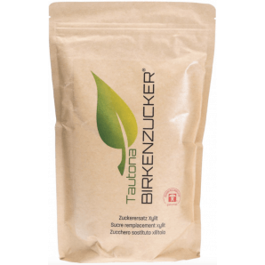 Tautona Birch sugar/xylitol refill bag (3kg)