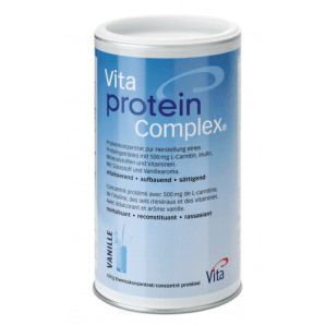 Vita Protein Complex Pulver (360g)
