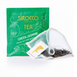 Sirocco Green Jasmine (20 bags)