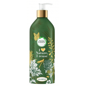 Herbal Essences Marokkanisches Arganöl Shampoo Nachfüllbare Aluflasche (430ml)