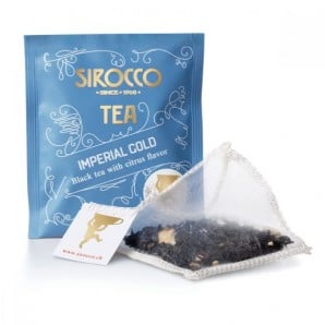 Sirocco Imperial Gold (20 sachets)