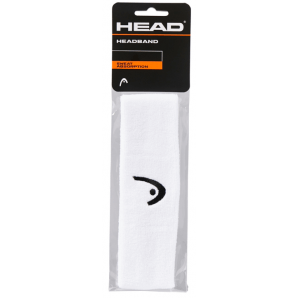 Bandeau HEAD (blanc)