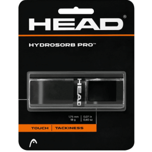 HEAD Hydrosorb Pro Basisband (schwarz)