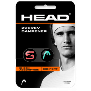 HEAD Zverev damper (2 pcs)