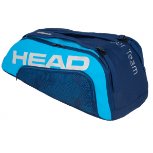 HEAD Tour Team 9R Supercombi (navy/blau)
