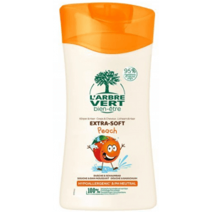L'ARBRE VERT Eco Shampoo &...