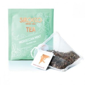 Sirocco Moroccan Mint (20 bags)
