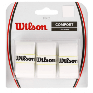 Wilson PRO Comfort Overgrip (3 Stk)