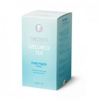 Sirocco Wellness Tee Pure Power (20 Beutel)