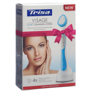 Trisa Visage Gesichtsreinigungsbürste (1 Stk)
