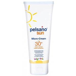 pelsano SUN Micro Cream 30+ (100ml)