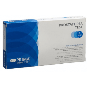 Prima Home Test Prostata PSA (1 Stk)