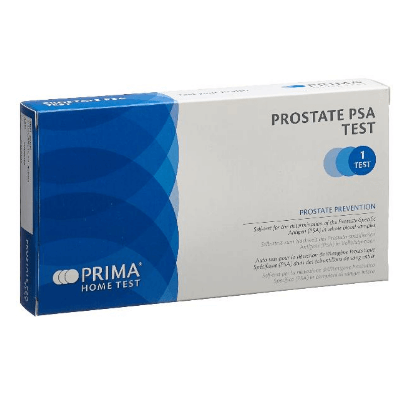 Prima Home Test Prostata PSA (1 pz)