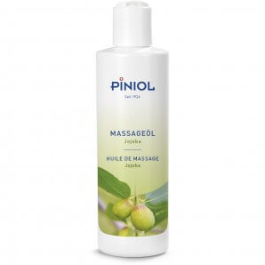 Piniol Massageöl Jojoba (250ml)
